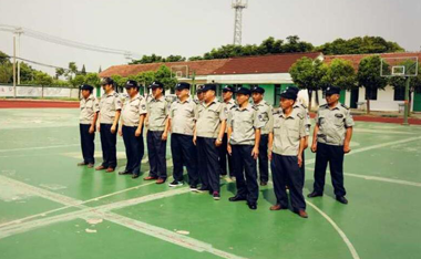 你知道如果选择保安公司吗？